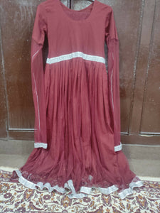 Beautiful Maxi | Formal Frocks & Maxis | Medium Size | Preloved