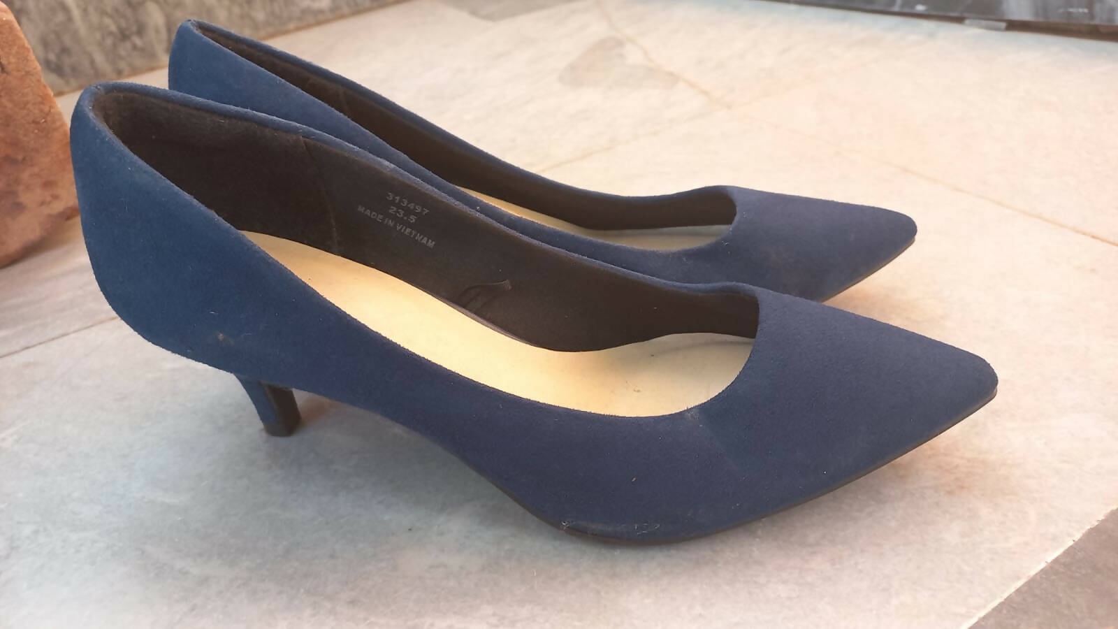 Vintage Women's Heels US Size 8 for sale | eBay