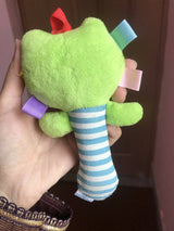 Bacha party | Rattle toy | Kids Toys & Baby Gear | Preloved
