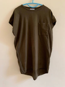 Zara | Brown Shirt | Women Tops & Shirt | Preloved