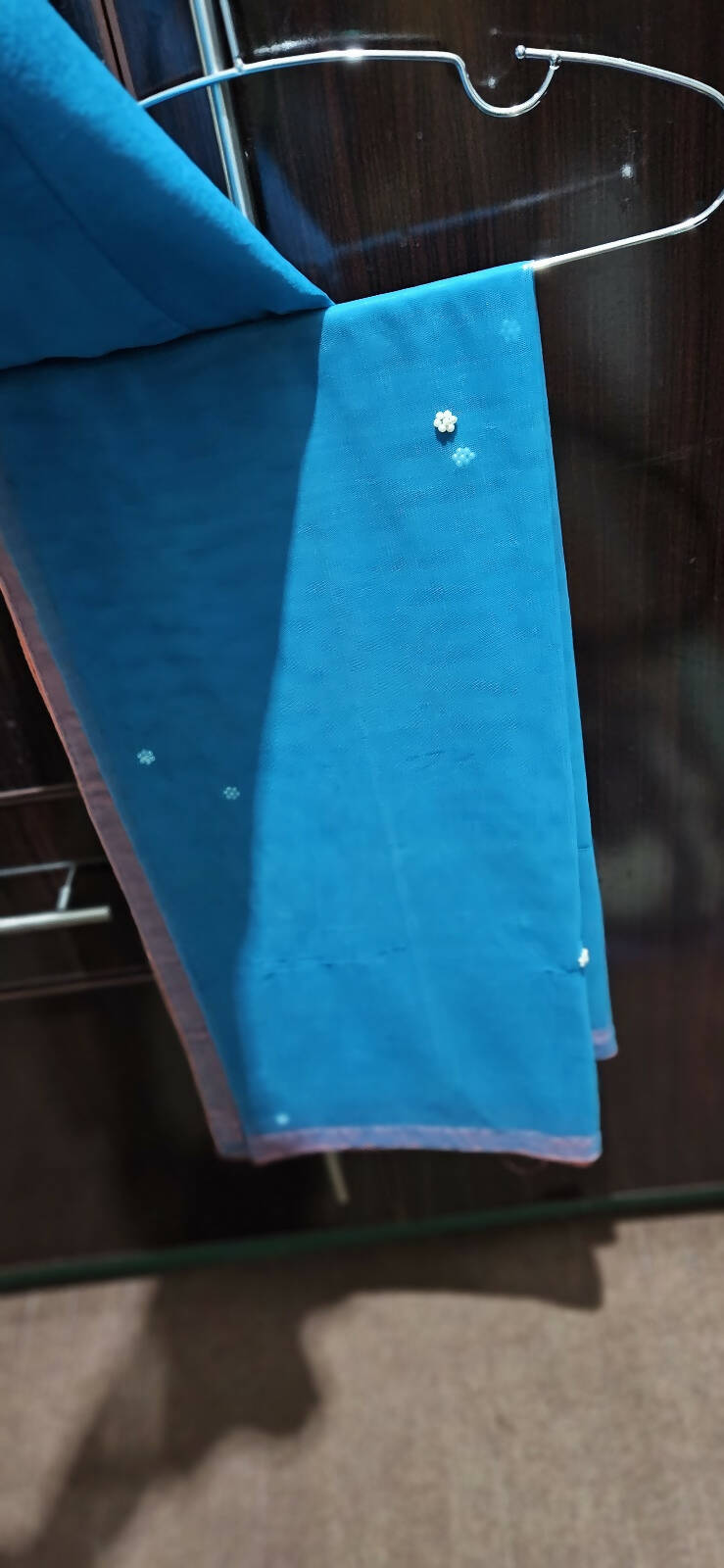Heavy Formal Suit | Women Frocks & Maxis| Medium | Worn Once