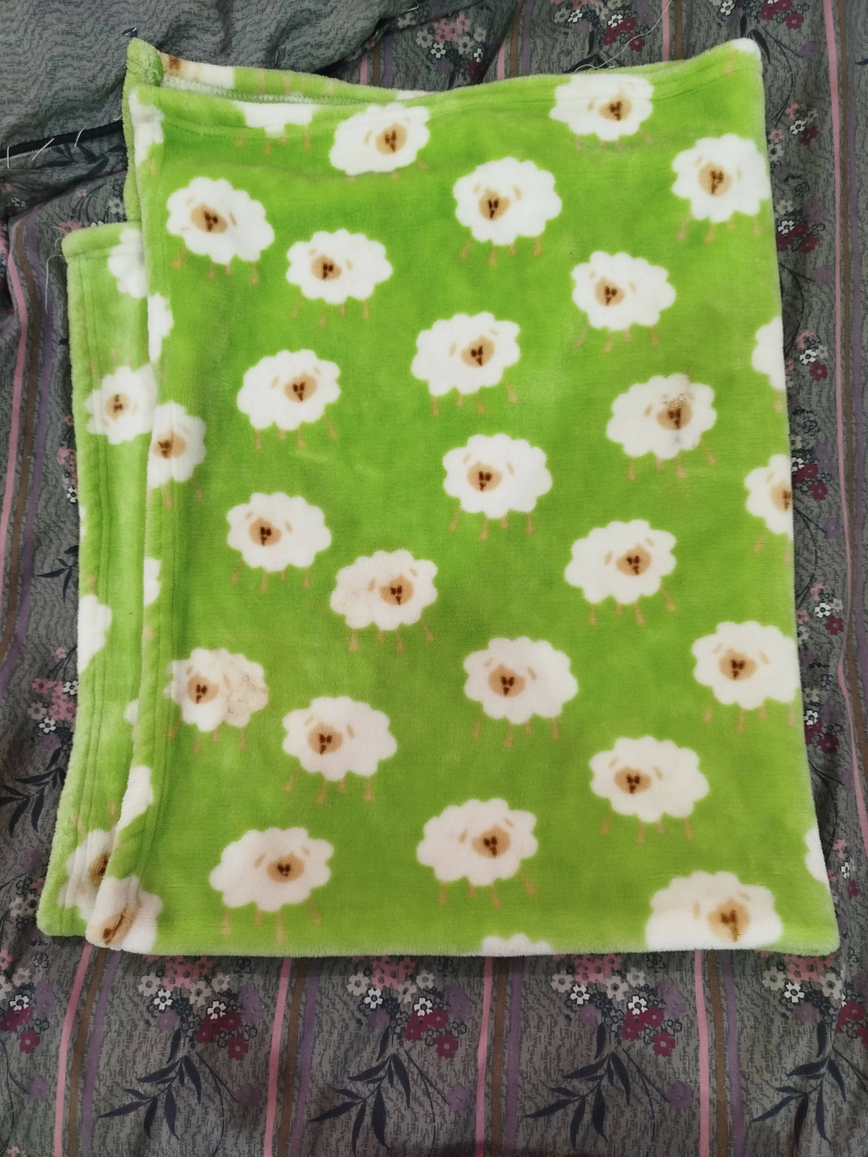 Baby Blanket | Baby Accessories | Small | New