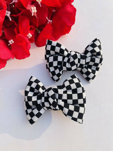 Hair bow pins | Girls Hairband & Hair Accessories | Brand New With Tags