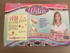 Beads Bracelet Kit | Girls Accessories | Brand New