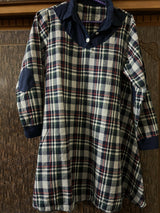 Winter wool short frock (Size: L )| Women Sweaters & Jackets | New