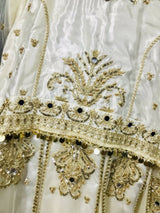 Fancy Maxi | Women Frocks & Maxis | Medium | New