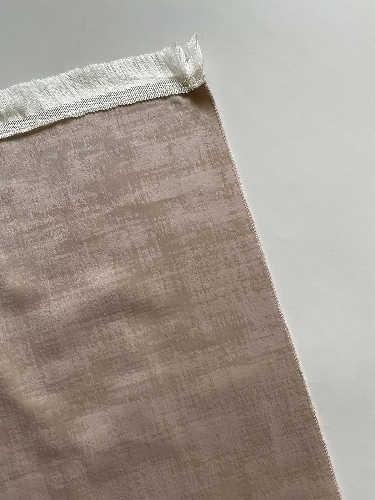 Padded Janamaz With Customized Name | Home & Decor | For Your Home | Prayer Mats | New