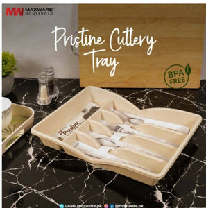 Pristine cutlery tray | For Your Home (Kitchen) | New