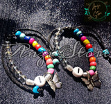 Handmade Multi Color Bracelet | Kids | Girls Accessories | New