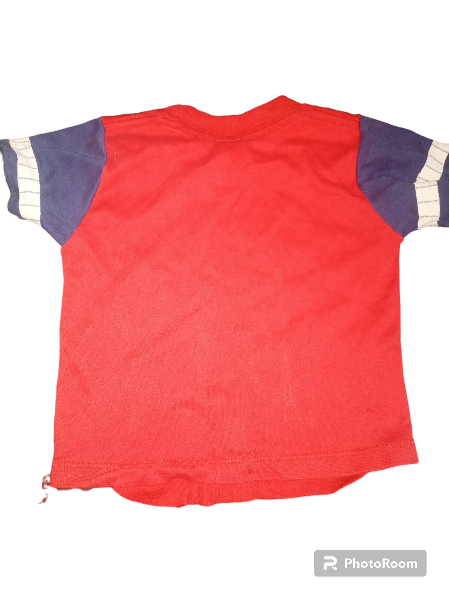 T shirt for baby boys (Size: S) | Boys Tops & Shirts | Worn Once