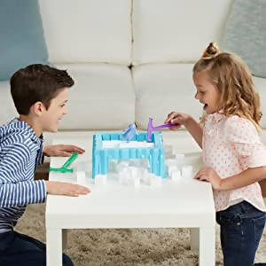Don't Break the Ice Boardgame | Kids Toys & Babygear | Brand New