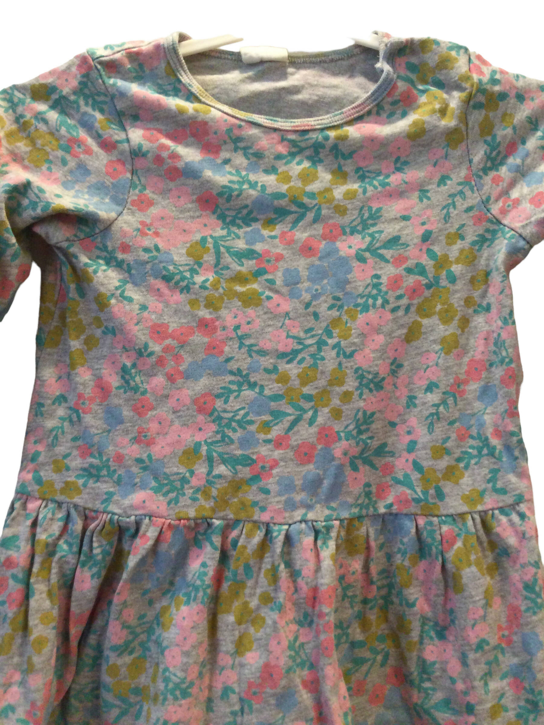 H&M | Dress for girls (4-6 months) | Girls Skirts & Dresses | Preloved