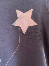 Mothercare | Purple Shirt | Girls Tops & Shirts | Size 1.5 - 2 yrs | Preloved