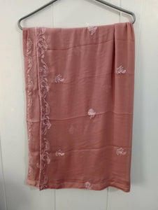 Pink Semi formal chiffon dress | Women Formals | Preloved