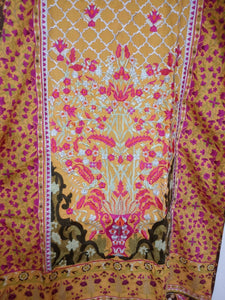 Khaadi | Printed Kurta | Women Branded Kurta | X Large | Preloved