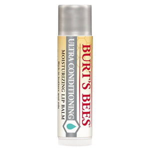 Burt's Bees | Beeswax Lip Balm Ultra Conditioning Lip Balm | Lips & Skincare | Beauty | New