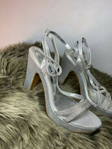 Borjan | Formal Heels | Women Shoes | Size: 39 | Worn Once