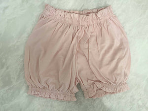 Pink Bubble Shorts | Kids Bottoms | Preloved