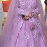 Gorgeous Formal Maxi | Women Bridals | Medium | New