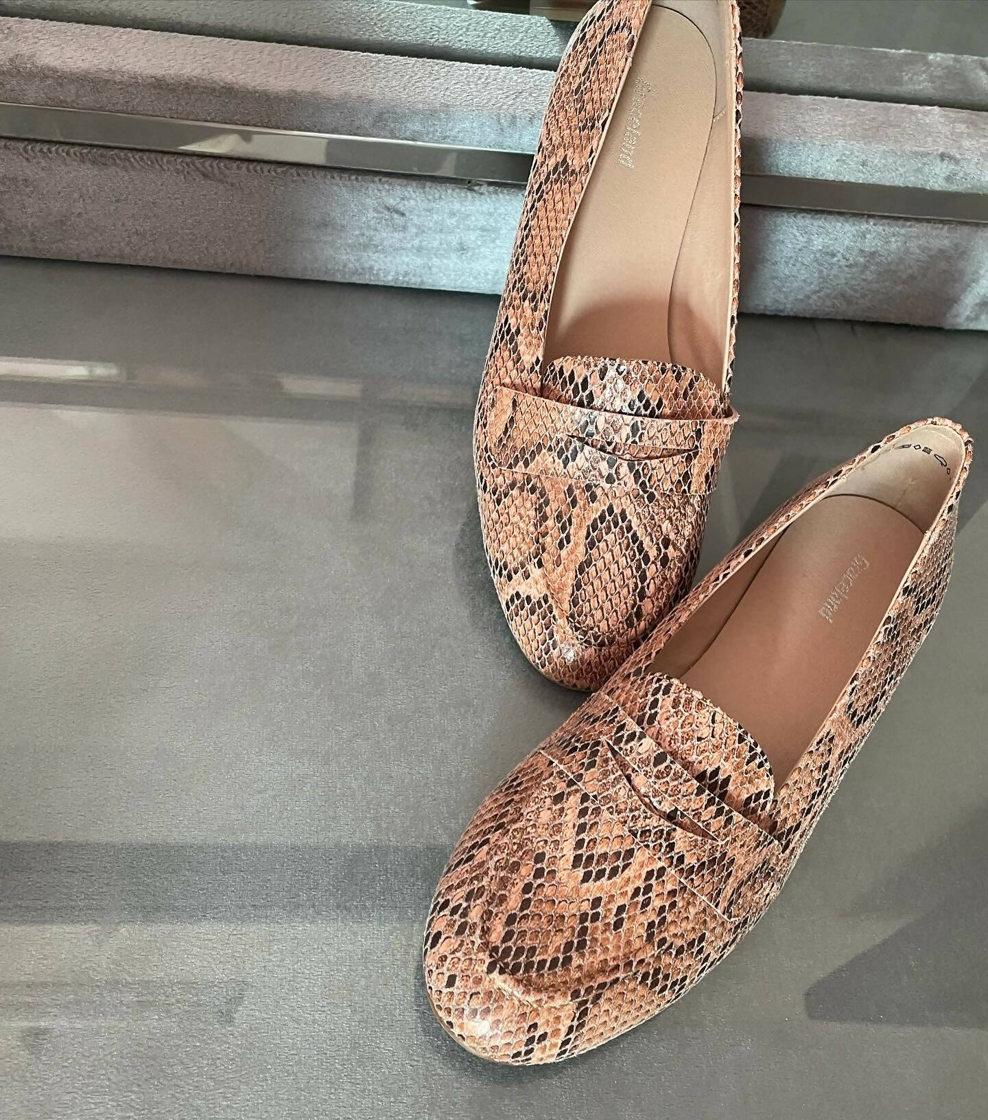 Shoes Graceland Loafers Graceland Loafer Black DEICHMANN