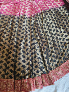 Saari | Women Sarees | Women Formals | Large | Preloved