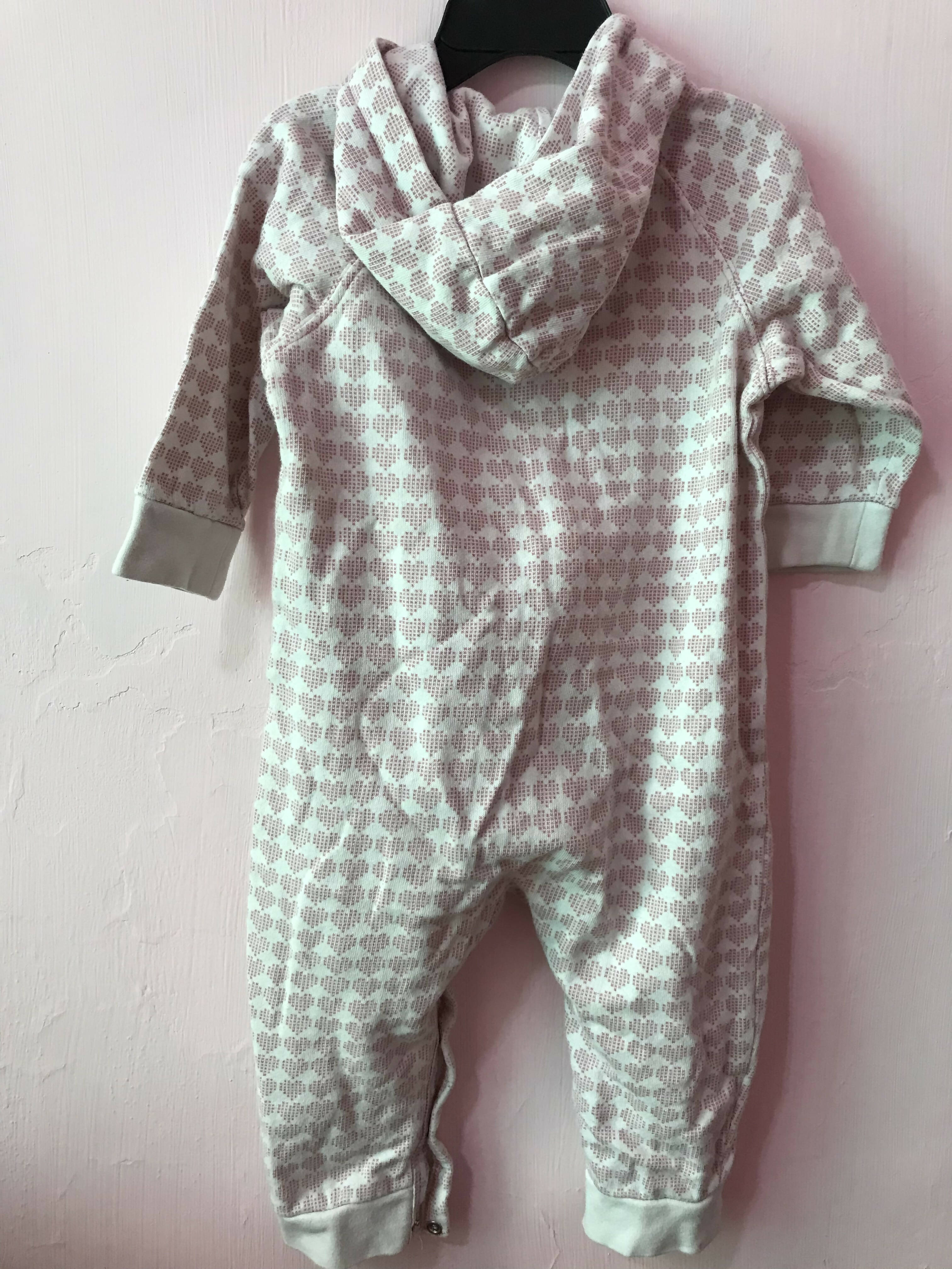 Imported romper 2-6 months | Kids Bodysuits & Onesies | Preloved