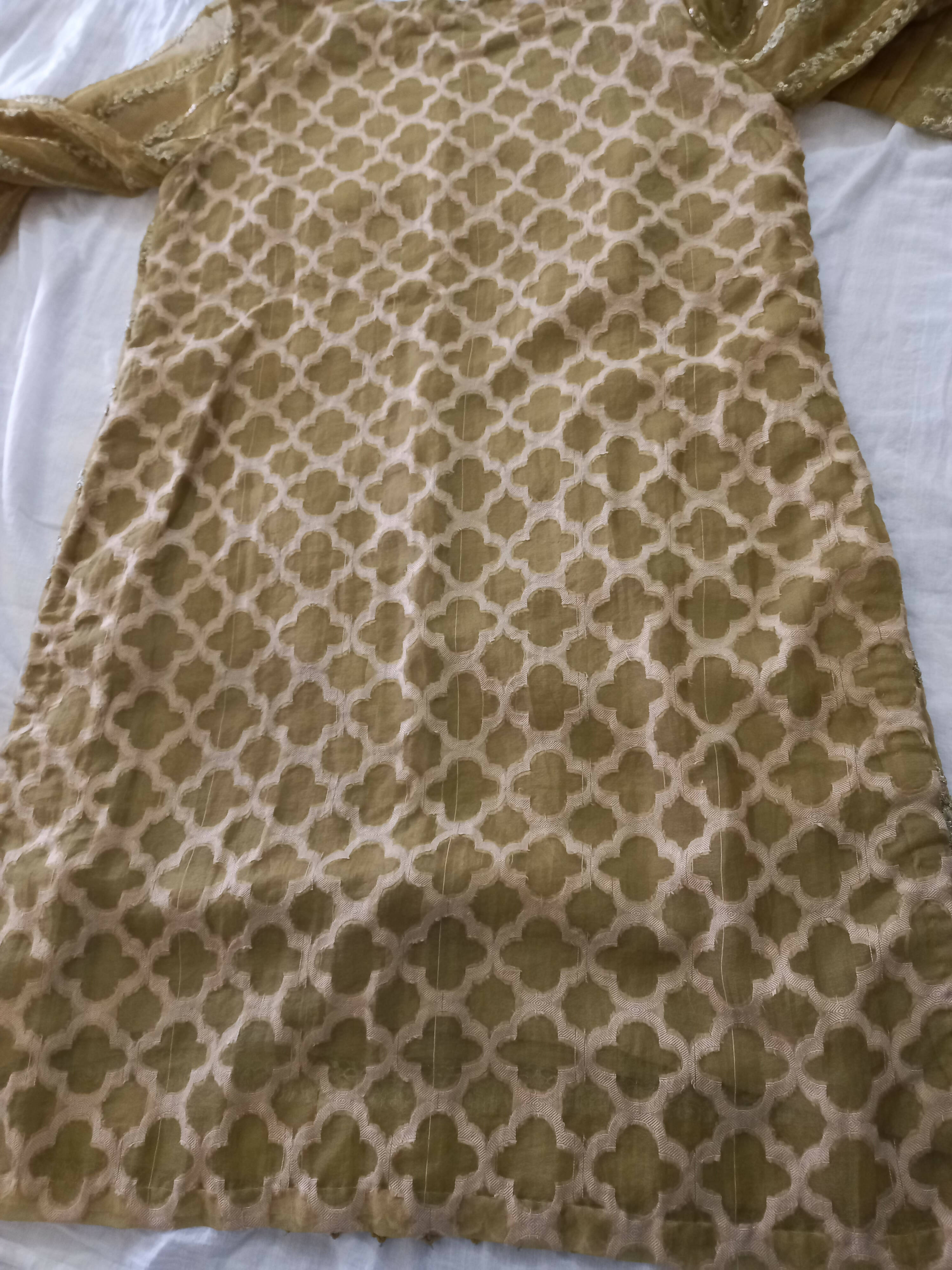 Maria B | Women Branded Formals | Medium | Preloved