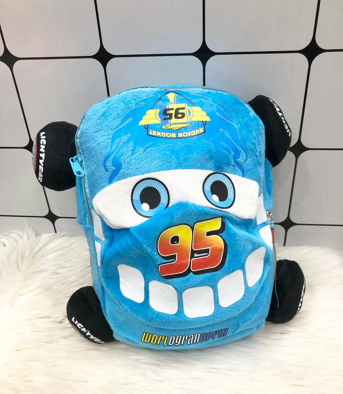 3D stuff backpack | Kid's Backpack | New