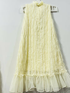 Soha | Yellow Dress | Girls Skirts & Dresses |Preloved