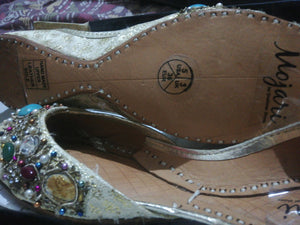 Khussas | Women Shoes | Size 36 | New