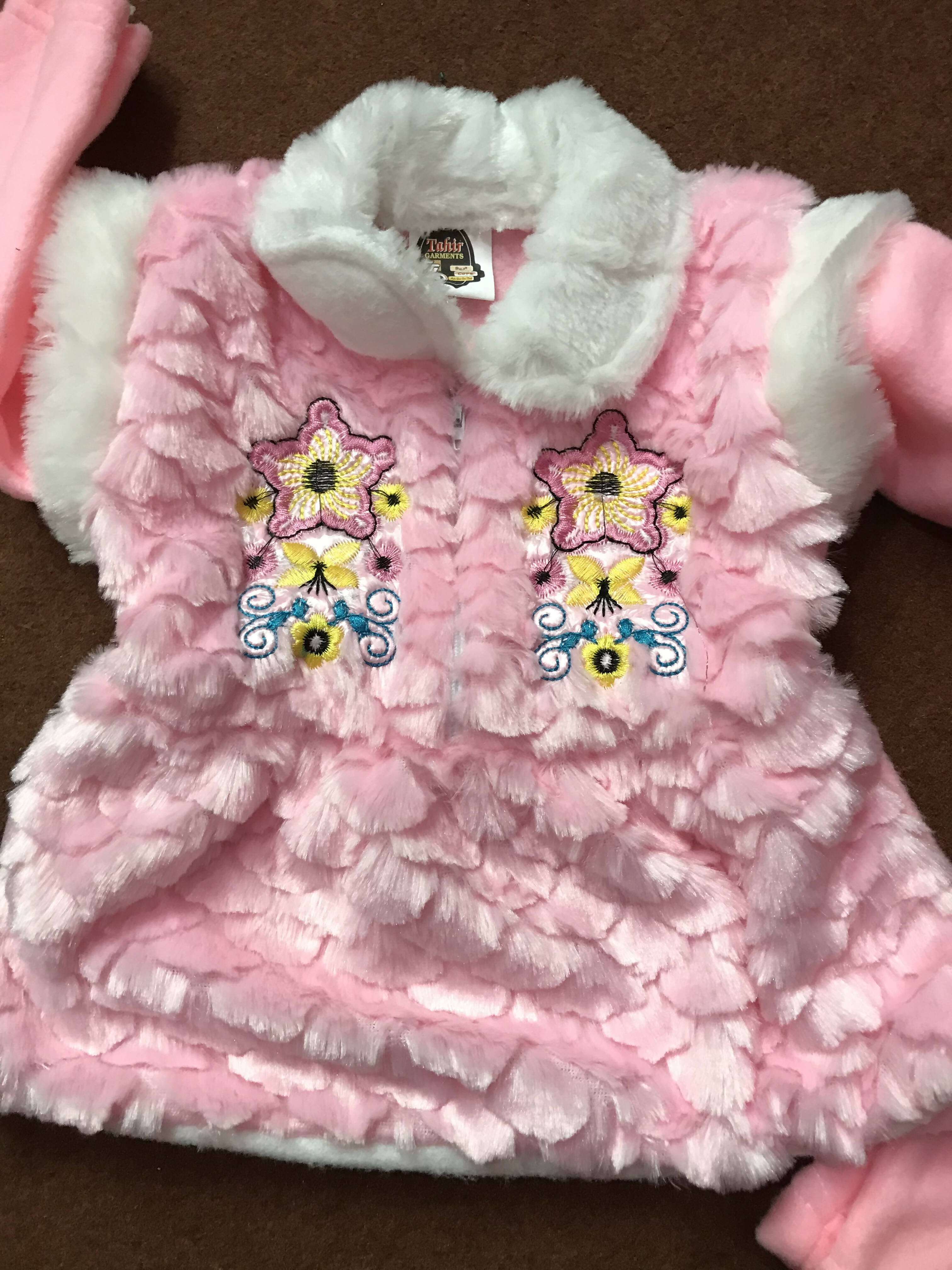 Baby Winter Dress | Kids Winter | Brand New with Tags