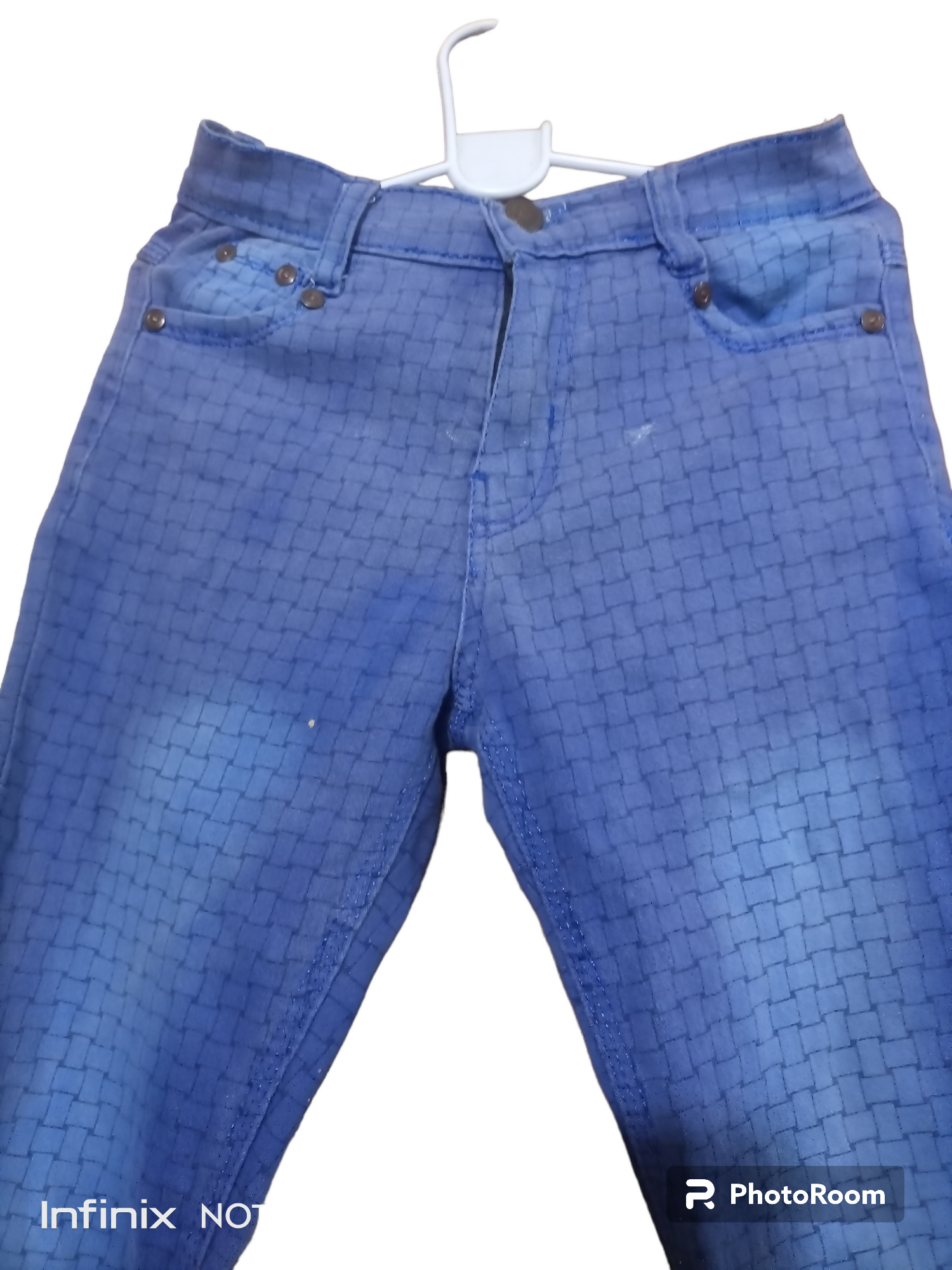 Blue Jeans (Size: M ) | Girls Bottoms & Pants | Preloved