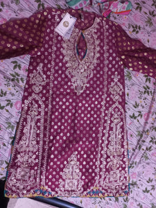 Ethnic | Women Branded Kurta | Small | Brand New with tags