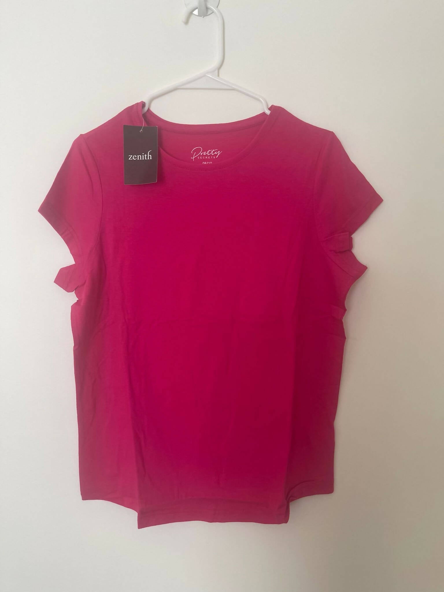 Zenith | Pink PJ set (Size: small, 8/10) | Women Loungewear & Sleepwear | Brand New
