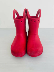 Crocs | Women Shoes | Size: c9 | Preloved