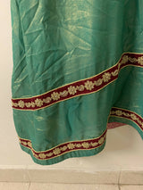 Upper Inner Formal Maxi | Women Locally Made Formals | Small | Worn Once