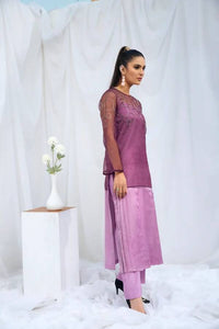 Peri-Winkle -VRT-010 | Women Branded Formals | All Sizes | Brand New with Tags