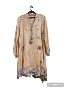 Allure by Ayesha Noman | Women Branded Formals | Small | Worn Once