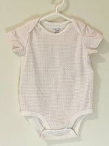 Ralph Lauren | White Onesie | Baby Bodysuits & Onesies | Size 6 months | Preloved