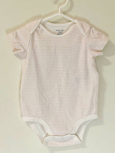 Ralph Lauren | White Onesie 6 months | Kids Bodysuits & Onesie | Preloved