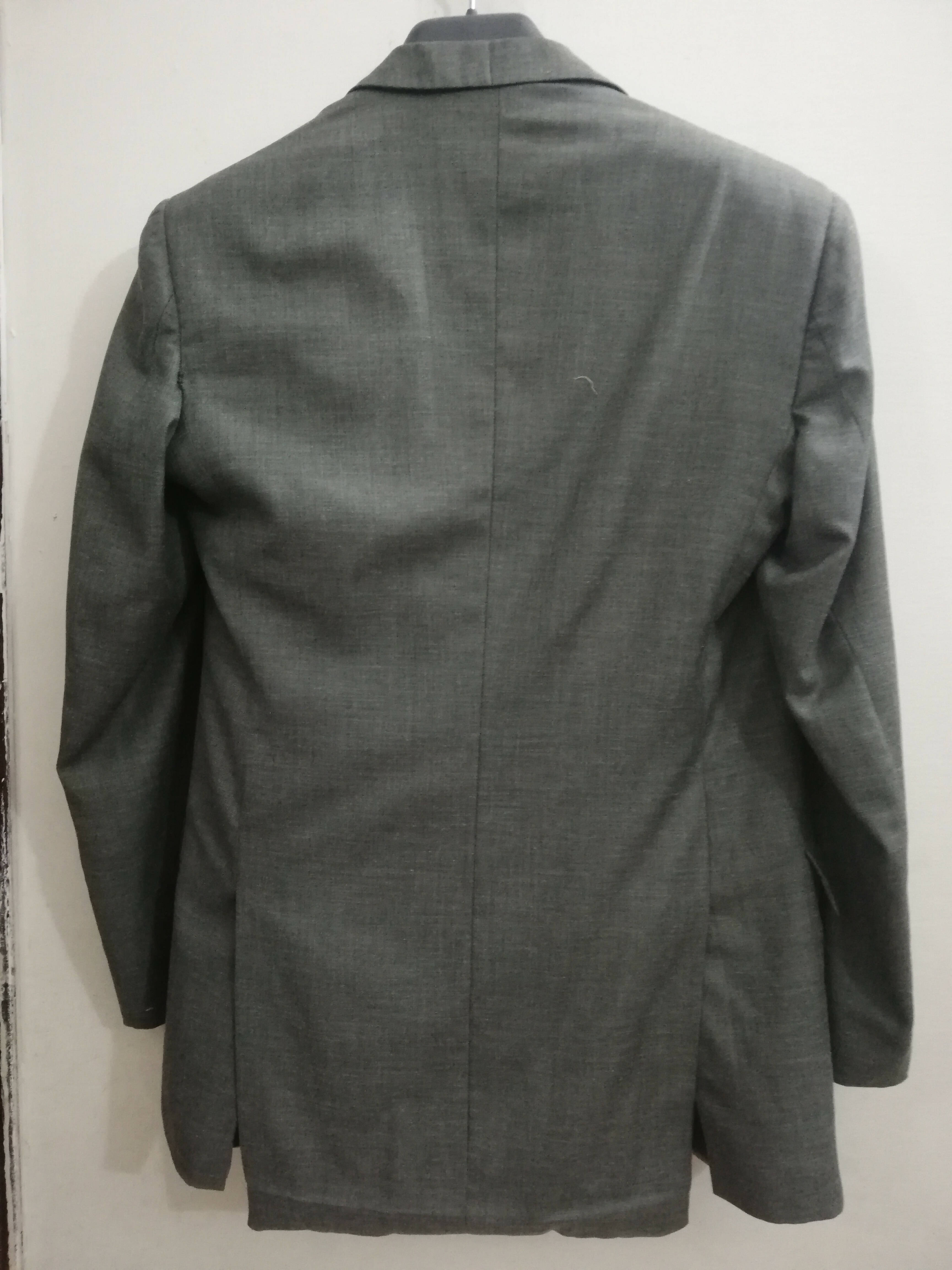 Men 2 Pc Suit | Men Jackets & Coats | Medium | Worn Once