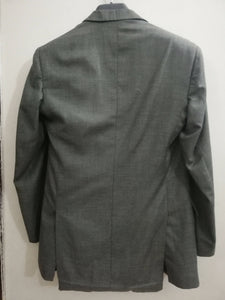 Men 2 Pc Suit | Men Jackets & Coats | Medium | Worn Once