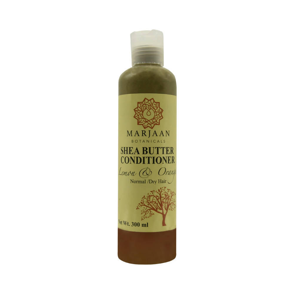 Shea Butter Conditioner Dry Hair | Women Beauty | Brand New