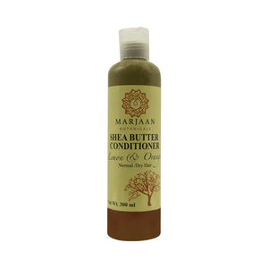 Shea Butter Conditioner Dry Hair | Women Beauty | Brand New