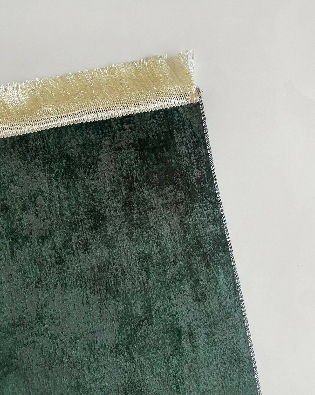 Padded Janamaz With Customized Name | Home & Decor | For Your Home | Prayer Mats | New