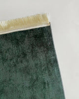 Padded Janamaz With Customized Name | Home & Decor | For Your Home | Prayer Mats | New