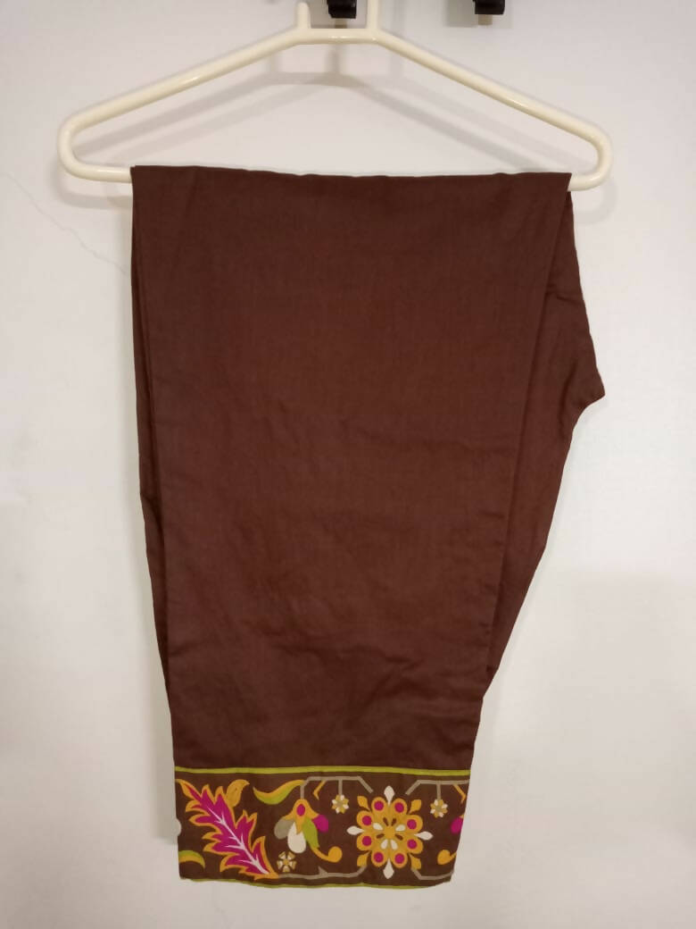 Khaadi | Printed Kurta | Women Branded Kurta | XLarge | Preloved