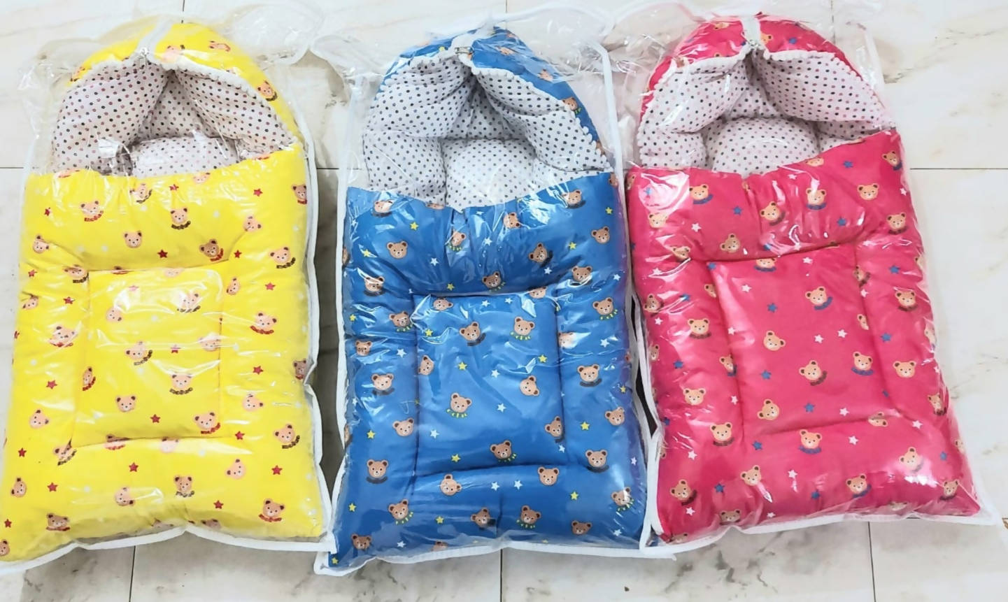 New born sleeping bag | Baby Accessories | New
