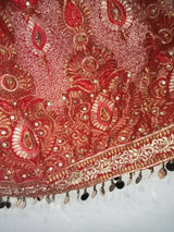 Long Fancy Frock & Capri Trouser | Women Frocks & Maxis | Medium | Worn Once