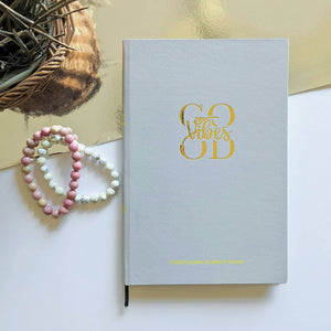 Good Vibes Journal | Gifts & Stationary | Brand New